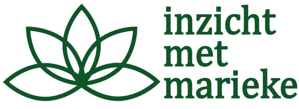 Inzicht met Marieke